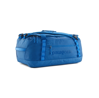 Patagonia Black Hole Duffel Bag 40L Endless Blue